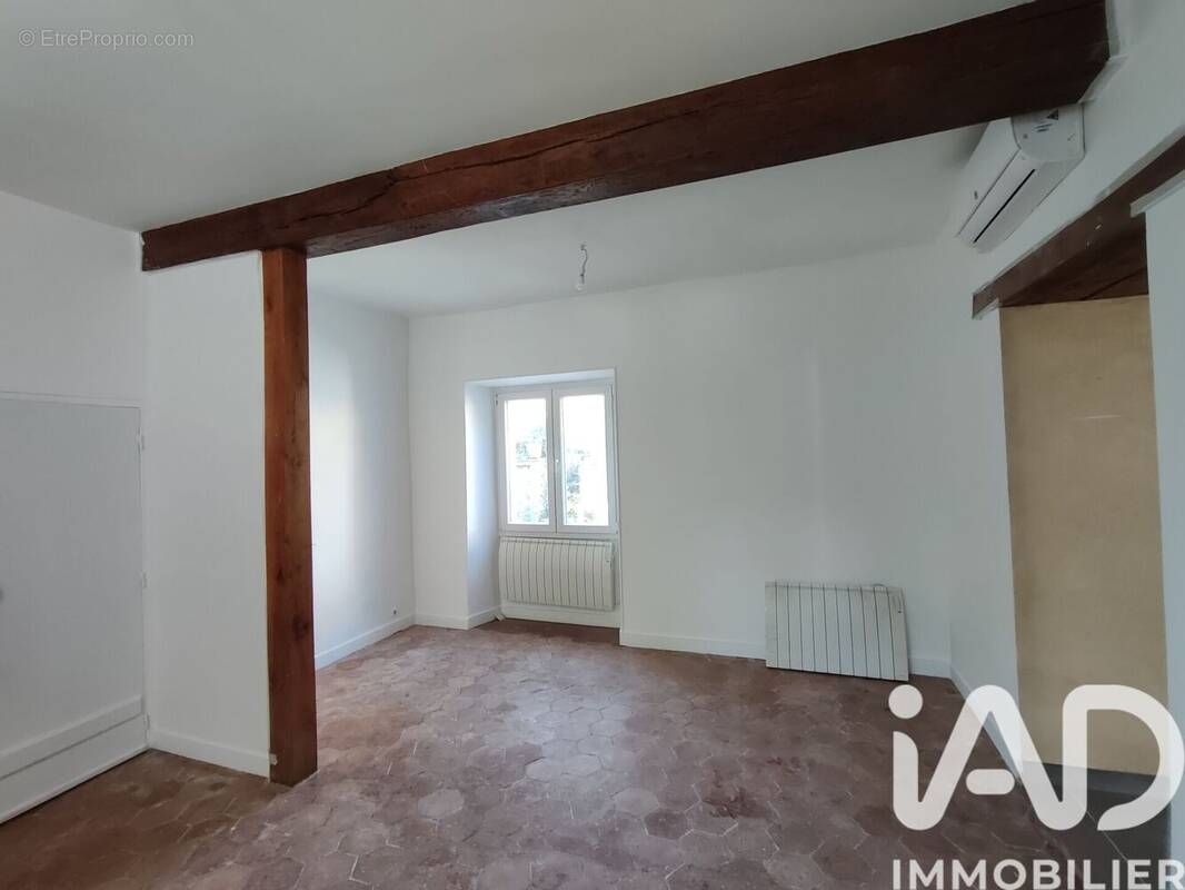 Photo 1 - Maison à CHARTRES