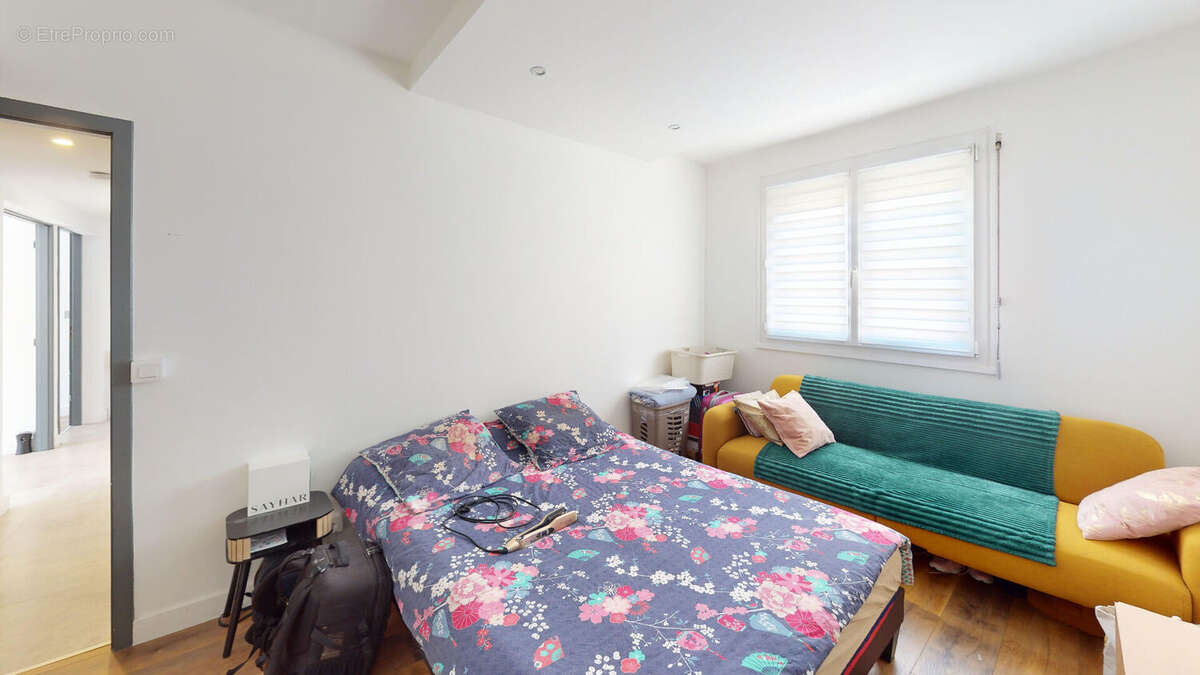 Appartement 66 m² à Besancon  - photo 5