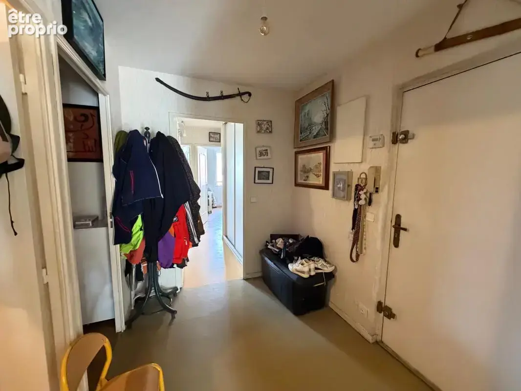 Appartement À Vendre - photo 11