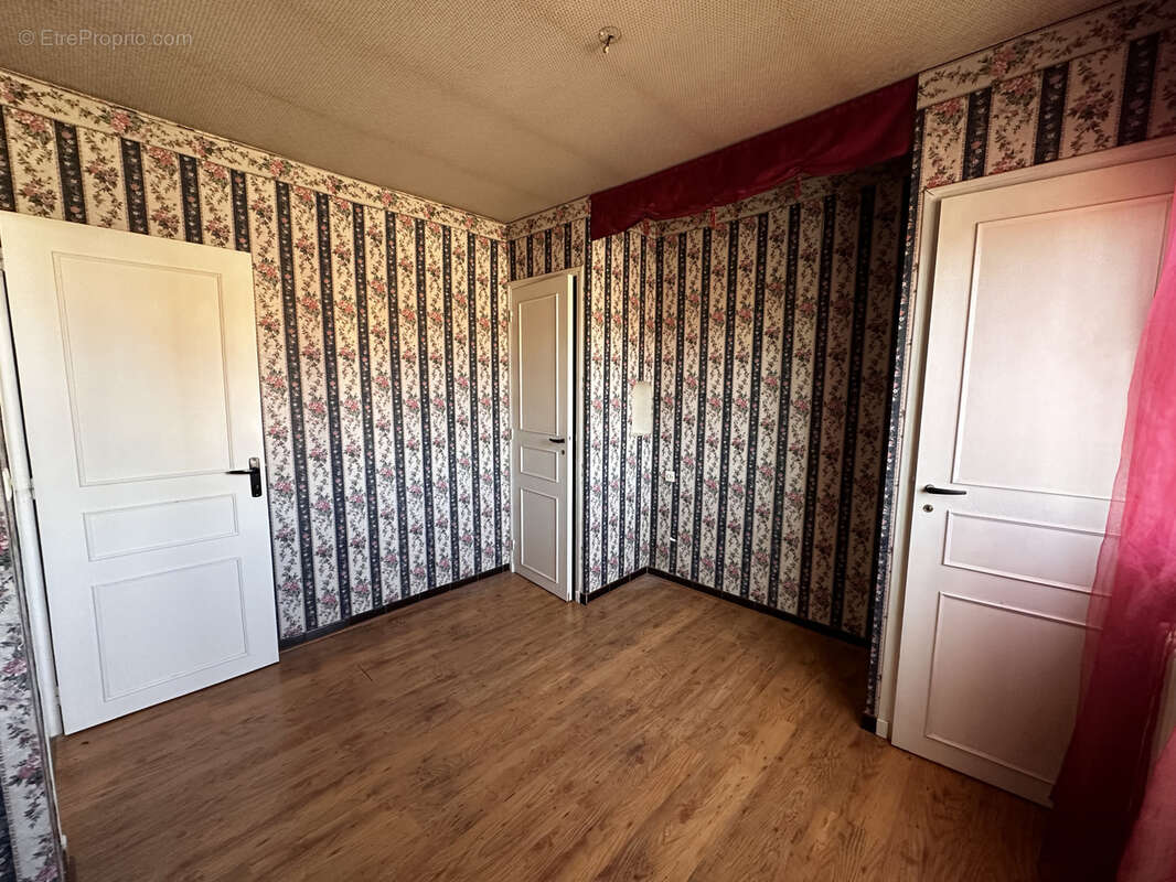 Maison à CARCASSONNE