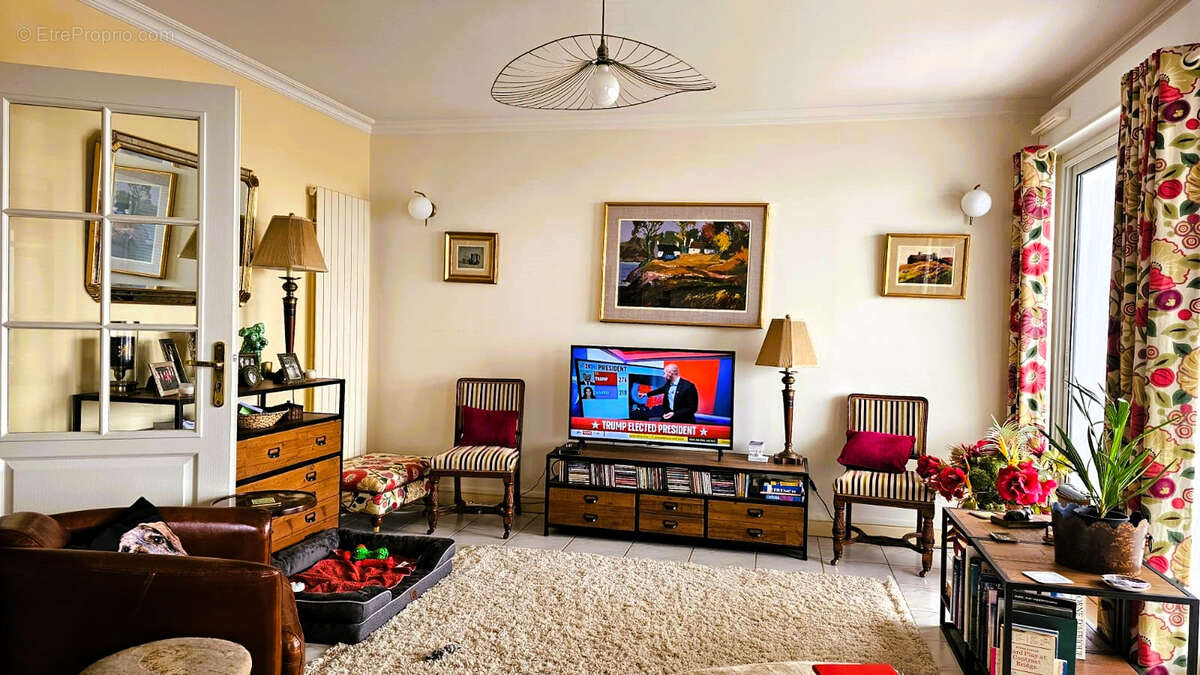 Appartement à ROYAN