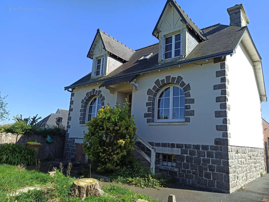 Maison à PORDIC