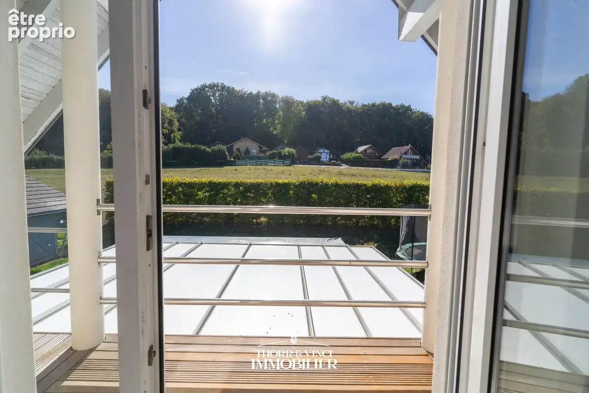 Maison 5 pièces - 138m2 - Terrain 11 ares - Waldighofen - photo 3