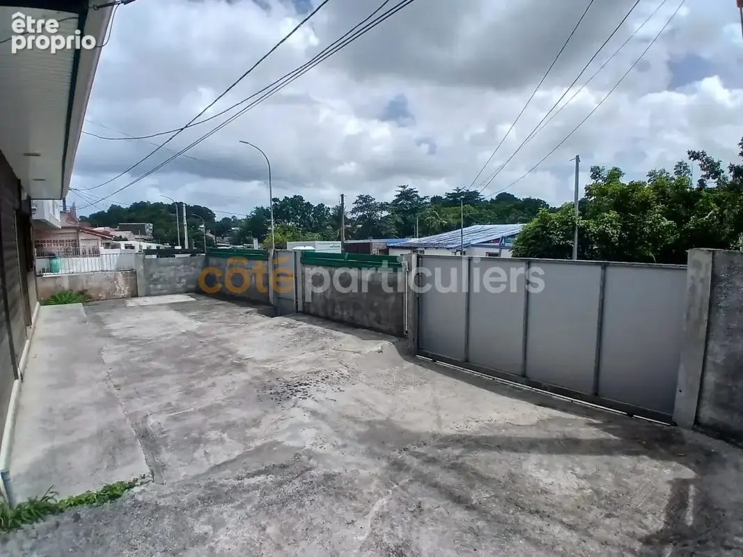 Maison T3+ A vendre sur LES ABYMES - photo 3
