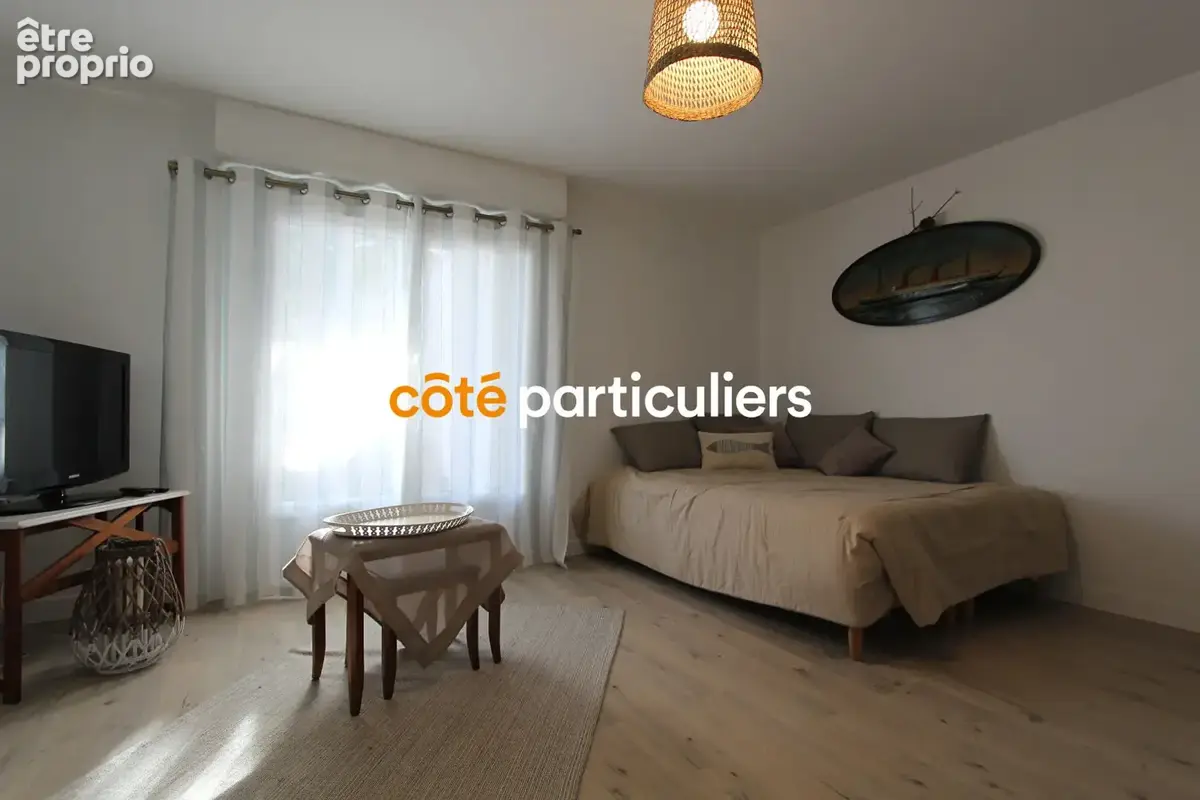 Maison L'Aiguillon-sur-Mer 4 chambres - photo 16
