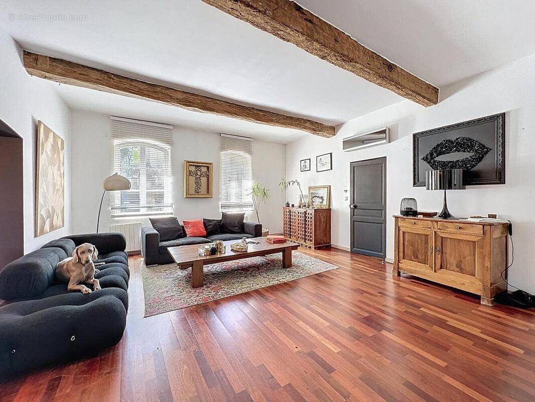 Photo 1 - Maison à ROUFFIAC-TOLOSAN