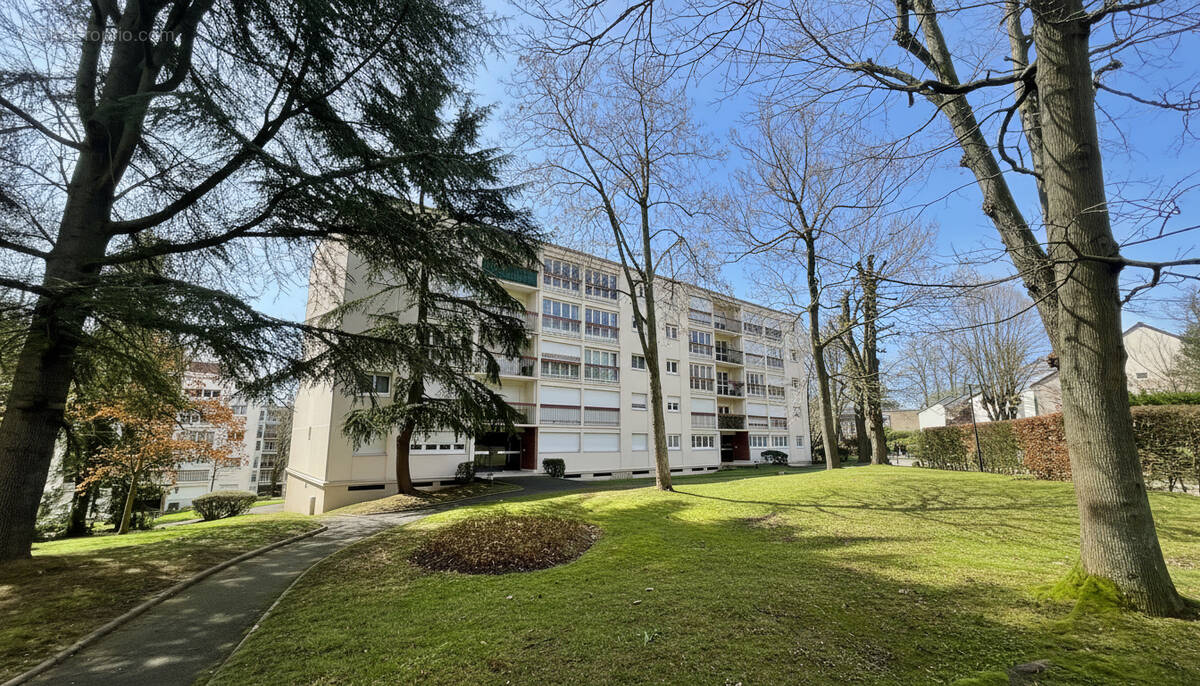 Appartement à EVRY