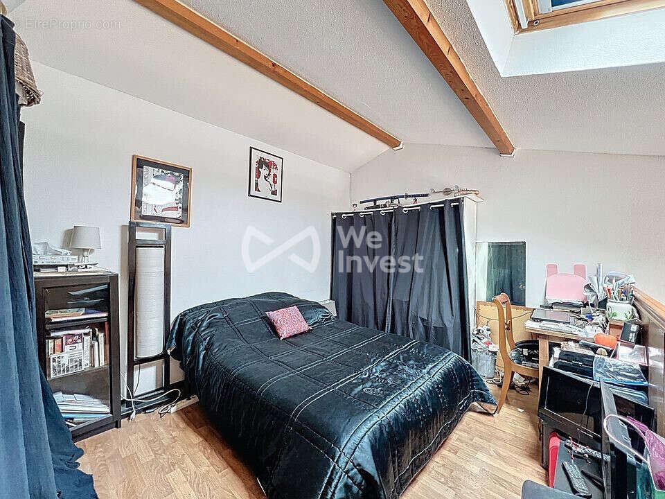 Appartement à VENDARGUES