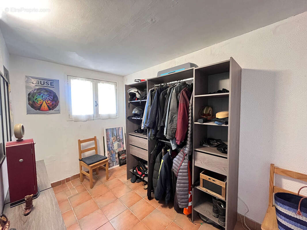 Maison à LE VAL