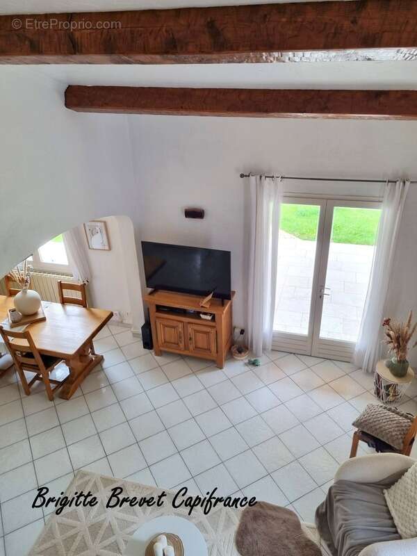 Maison à SAINT-MAXIMIN-LA-SAINTE-BAUME