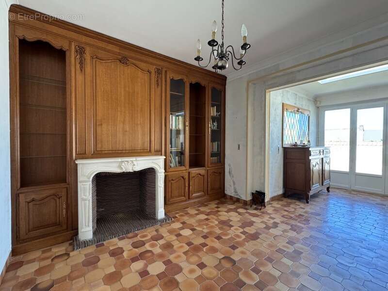 Maison à FOURMIES