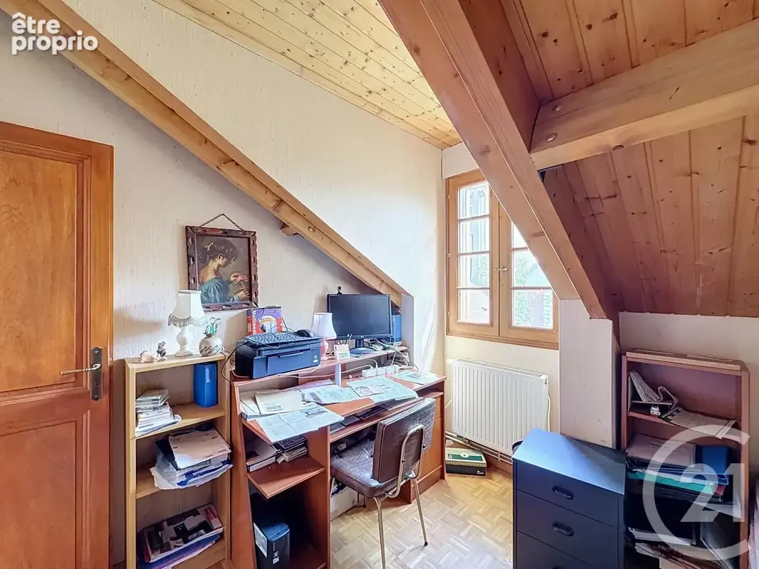 Maison 6 pièces 128 m² à vendre à Fontainebleau (77300) - photo 22