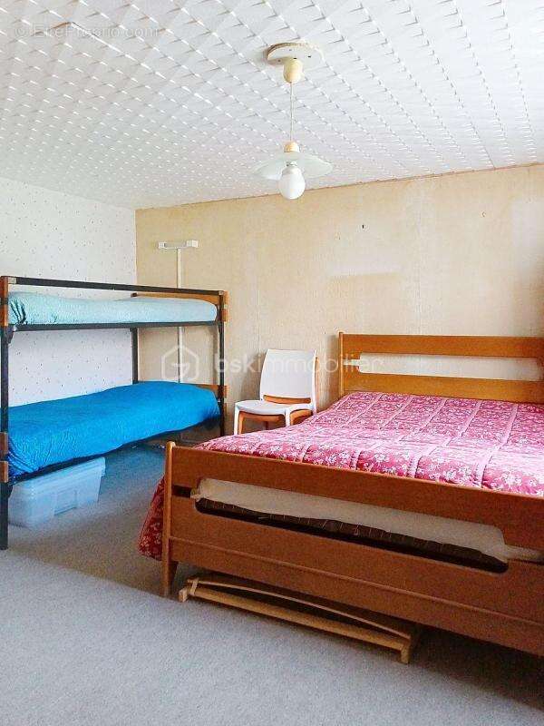 Maison à SAINT-GELY-DU-FESC