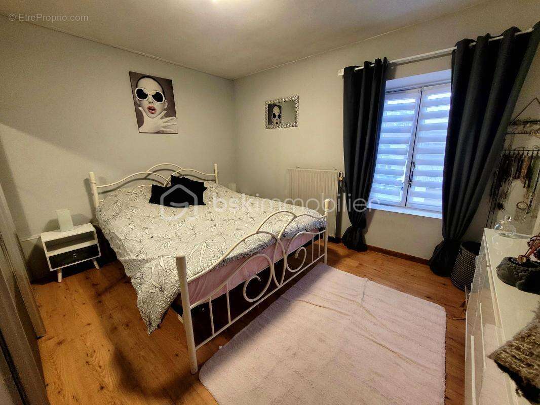 Maison à CLAYE-SOUILLY