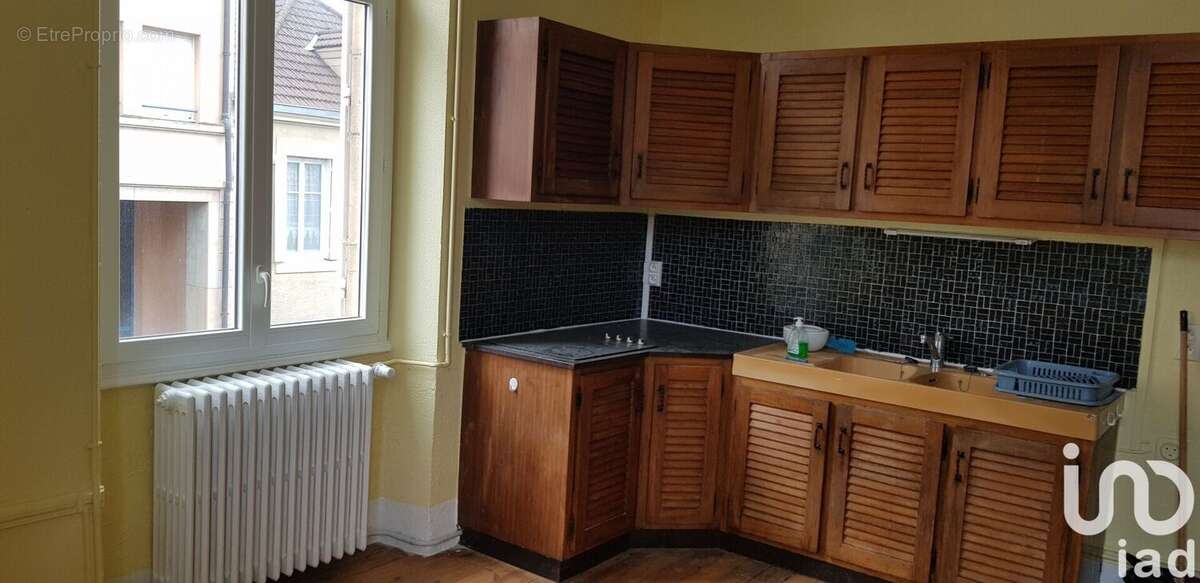 Photo 7 - Maison à AUTUN