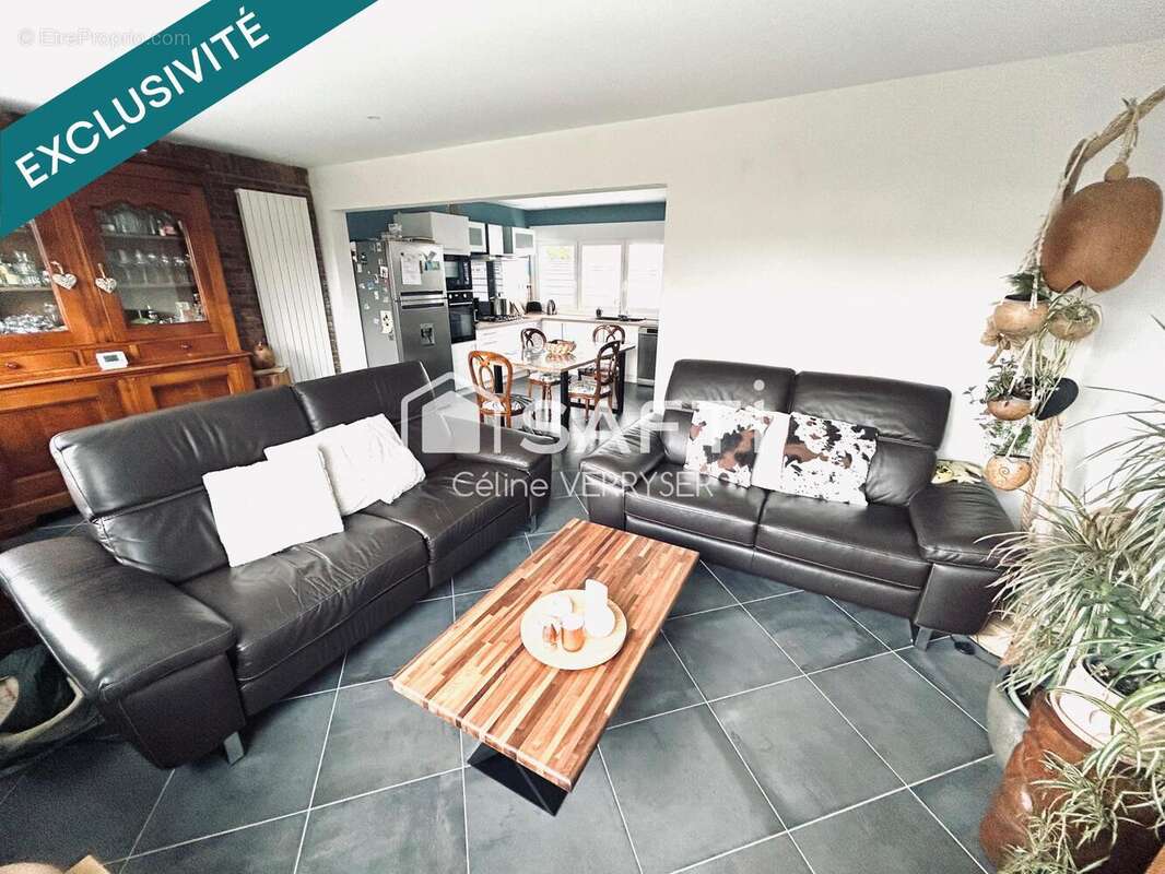 Photo 2 - Maison à HAZEBROUCK