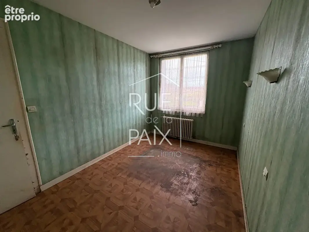Maison Loudun 4 pièce(s) 90 m2 - photo 6