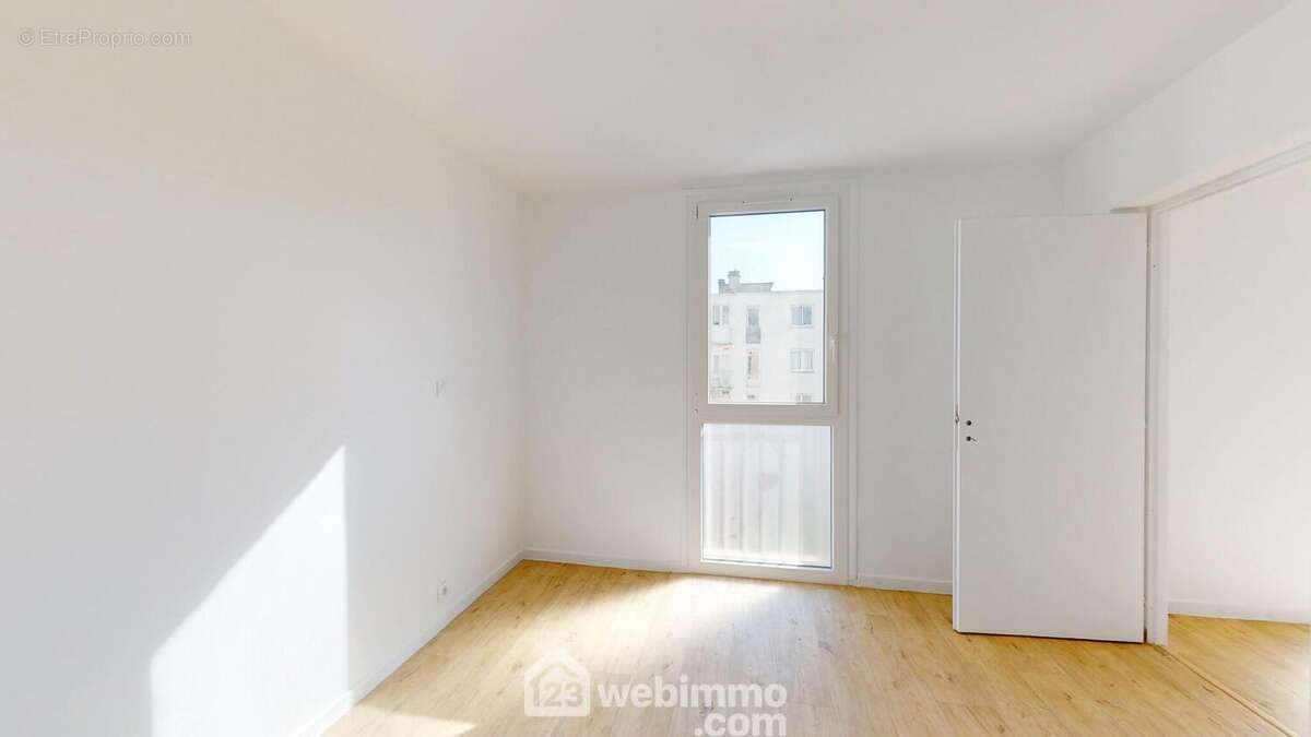 Appartement à NOYON