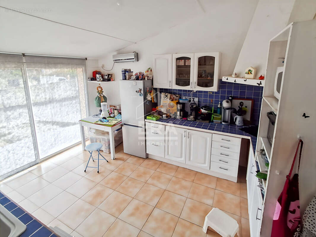 Maison à ROGNAC
