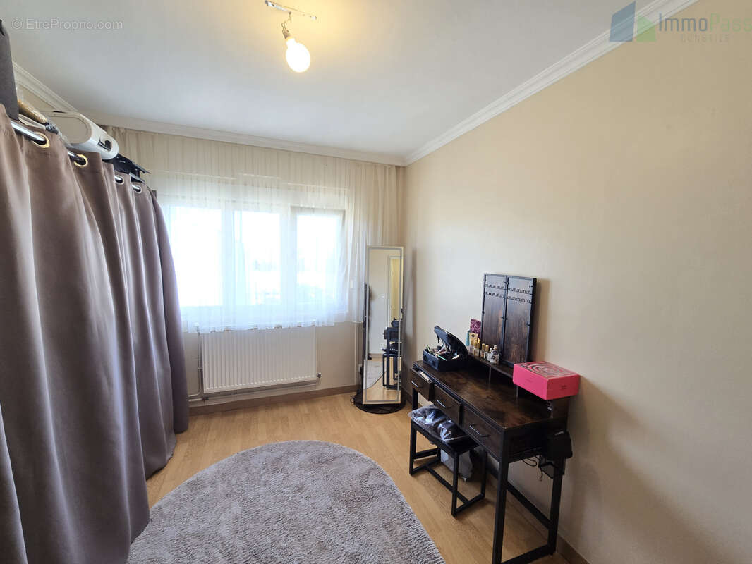 Appartement à VENISSIEUX