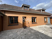 Maison à SAINT-HILAIRE-COTTES