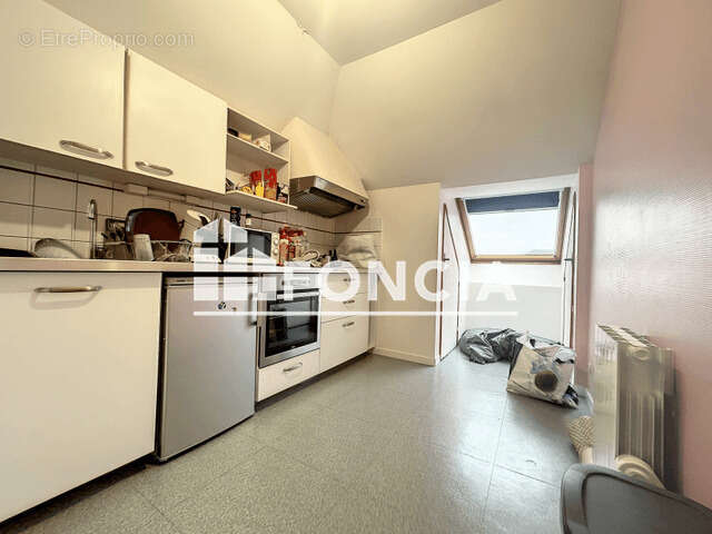Appartement à CAEN