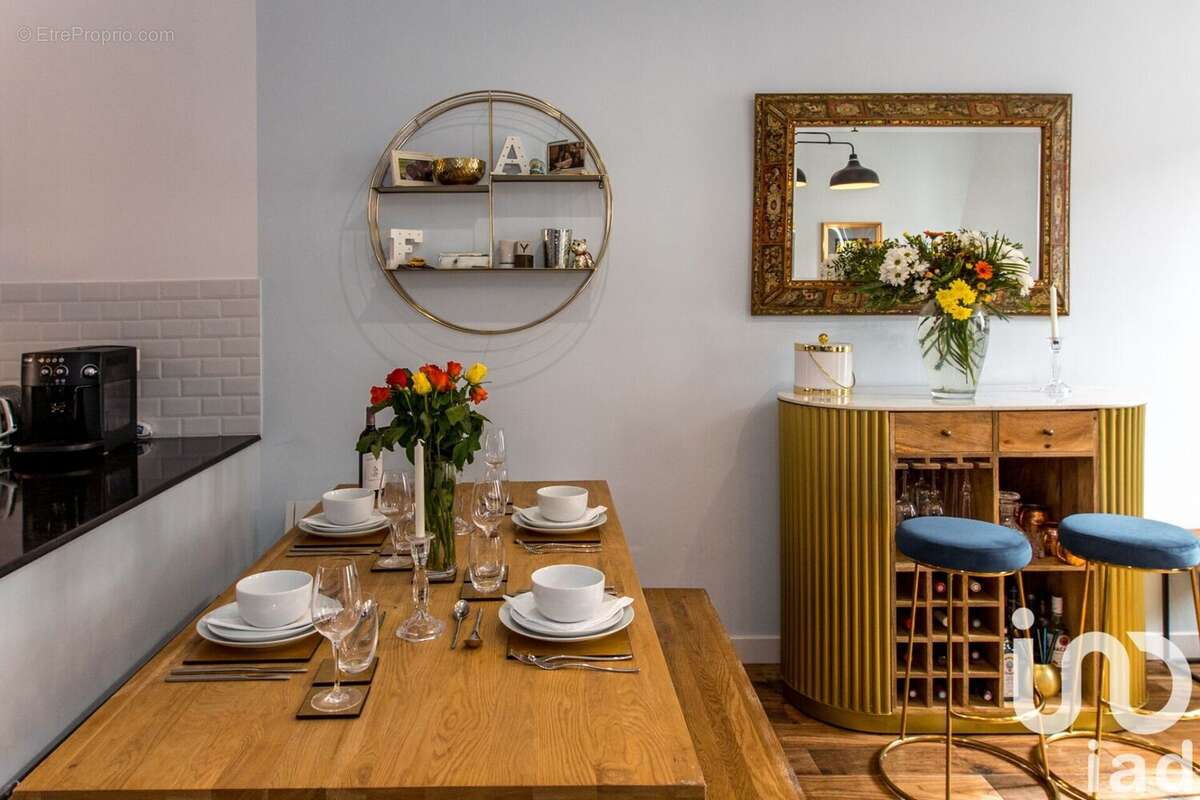 Photo 4 - Maison à LA TURBIE