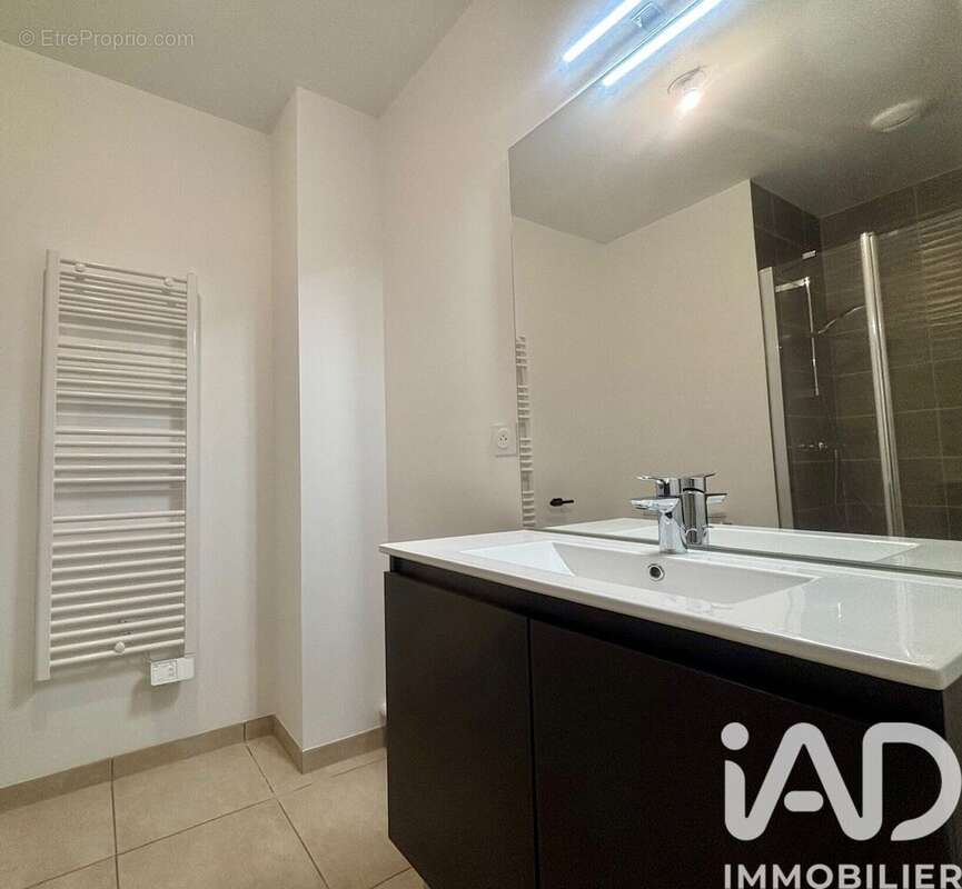 Photo 9 - Appartement à MIMIZAN