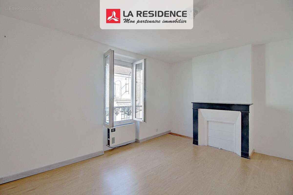 Appartement 67 m² à Bonnieres-Sur-Seine  - photo 5