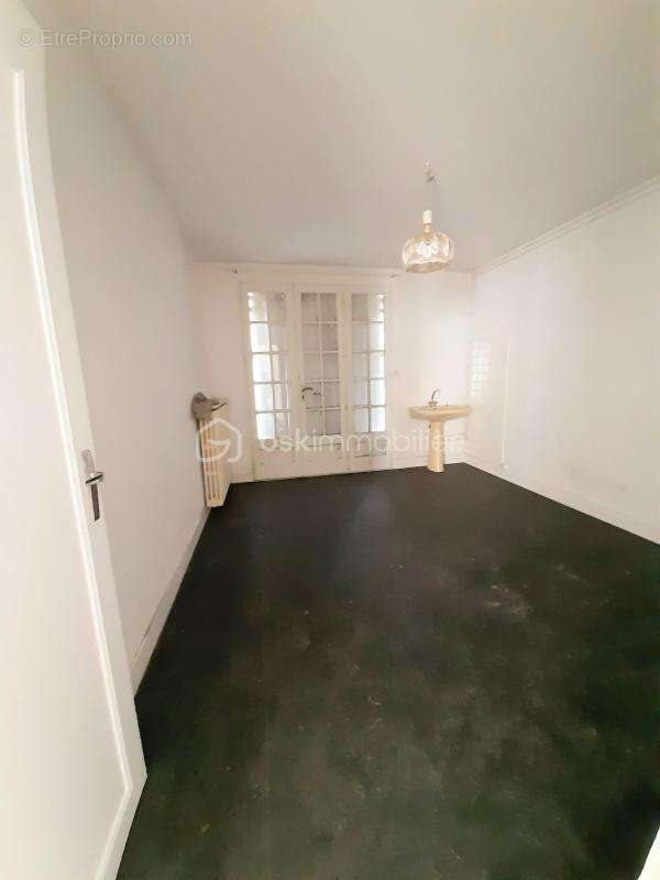 Maison à SAINT-JUNIEN