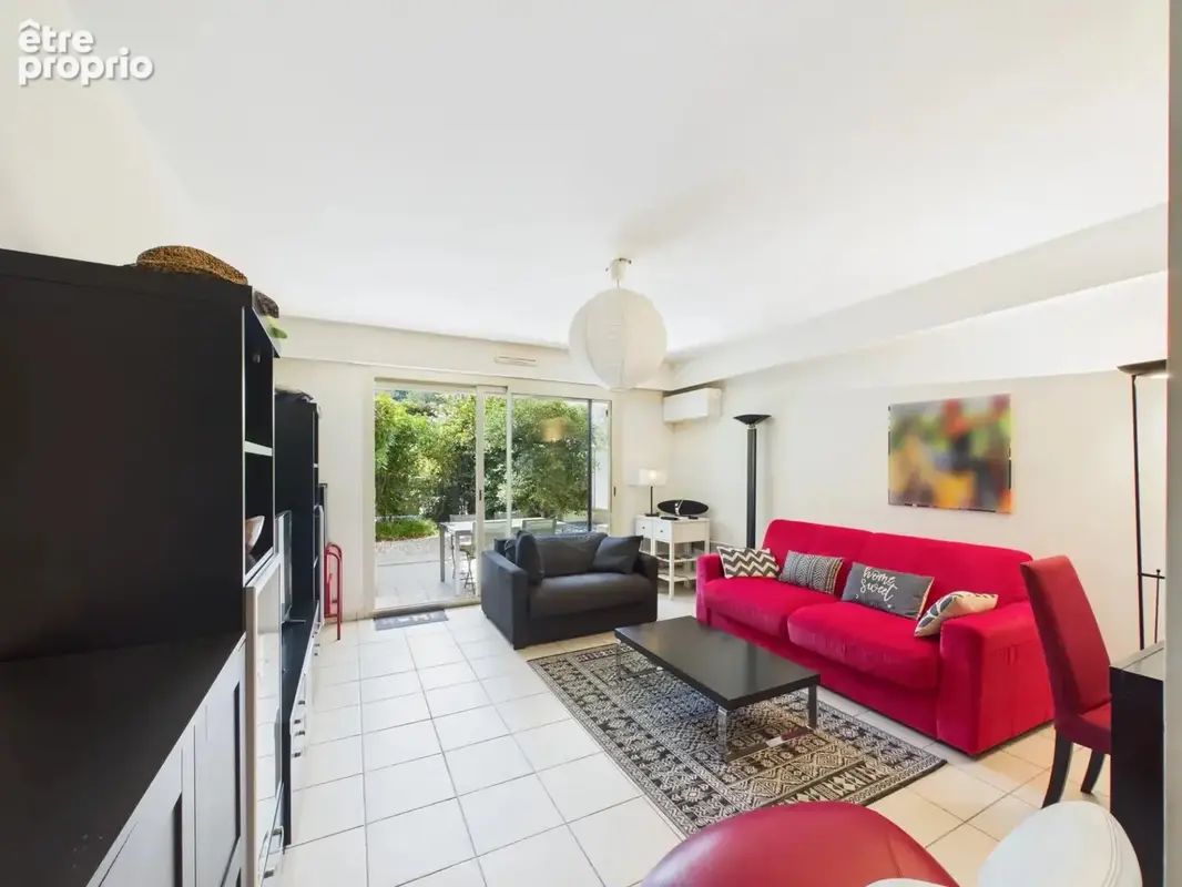 Photo Appartement à Antibes au prix de 315 000€