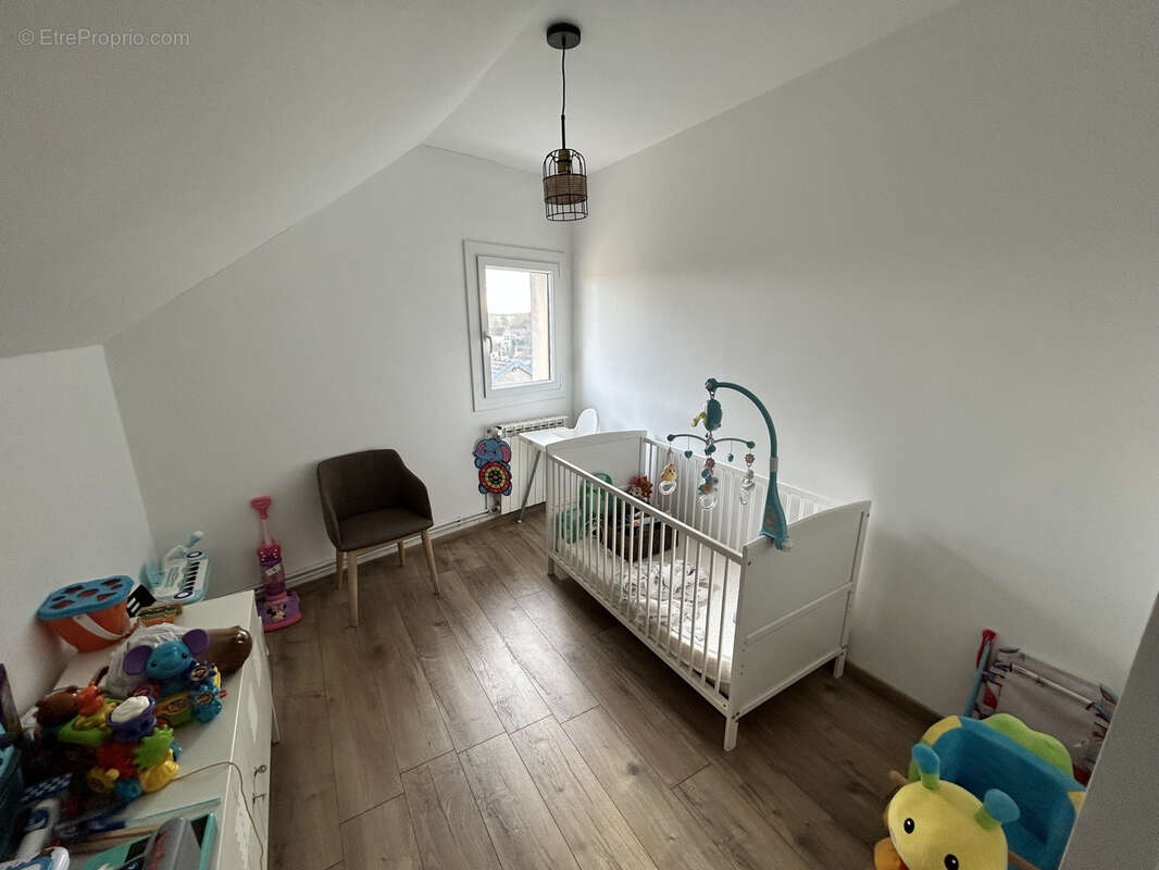 Maison à ASNIERES-EN-MONTAGNE