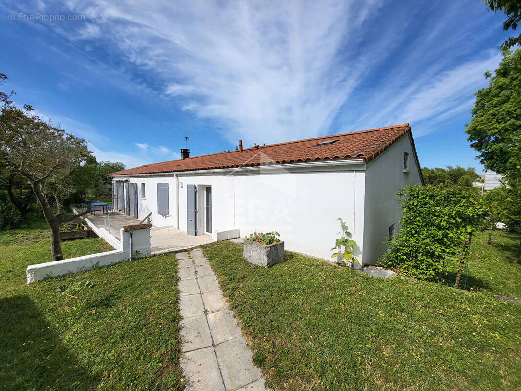 Maison à ROYAN