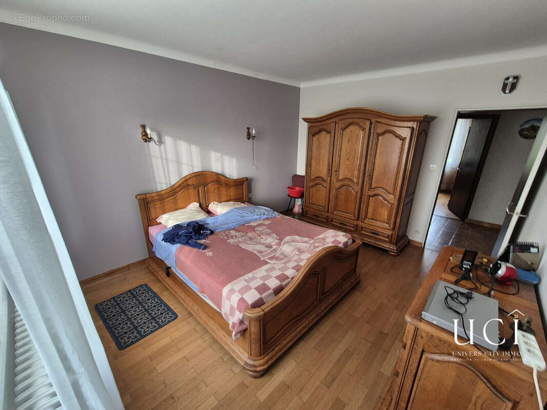 Maison 193 m² à Lege  - photo 5