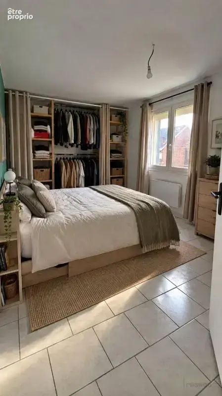 Maison 5 pièces 99 m² à vendre à Crevecoeur-Le-Grand (60360) - photo 6