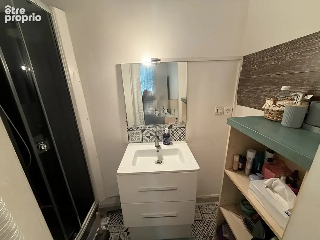 Maison Lyon 7 -  4/5 pièces - 105m² au sol (58.28m² carrez) - photo 5