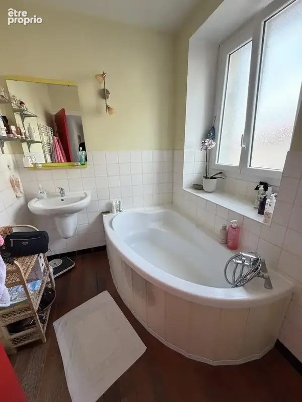 Maison 93 m² à Cholet  - photo 6
