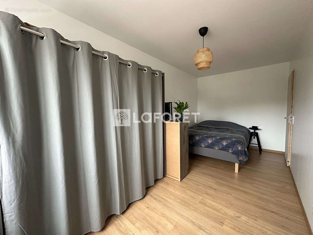 Appartement à CAGNY