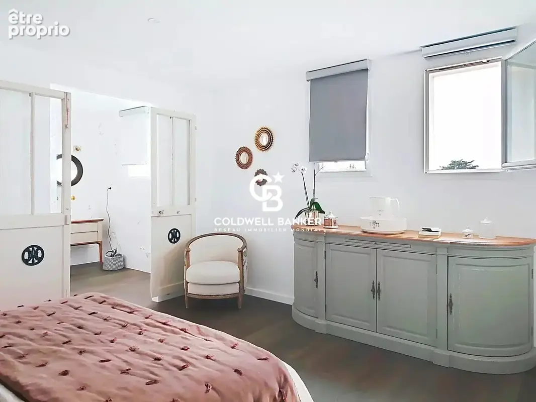 Elegante Maison contemporaine  — La Flotte,  Île de Ré - photo 10