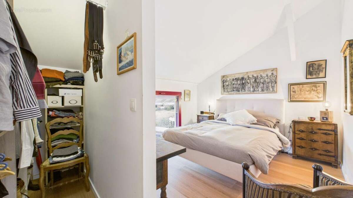 Appartement à ANGLET