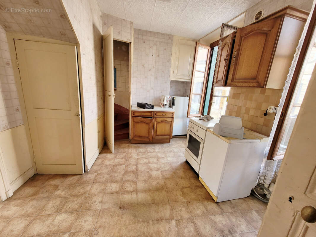 Maison à AIX-EN-OTHE