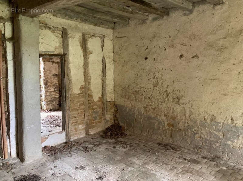 Maison à BROSSES