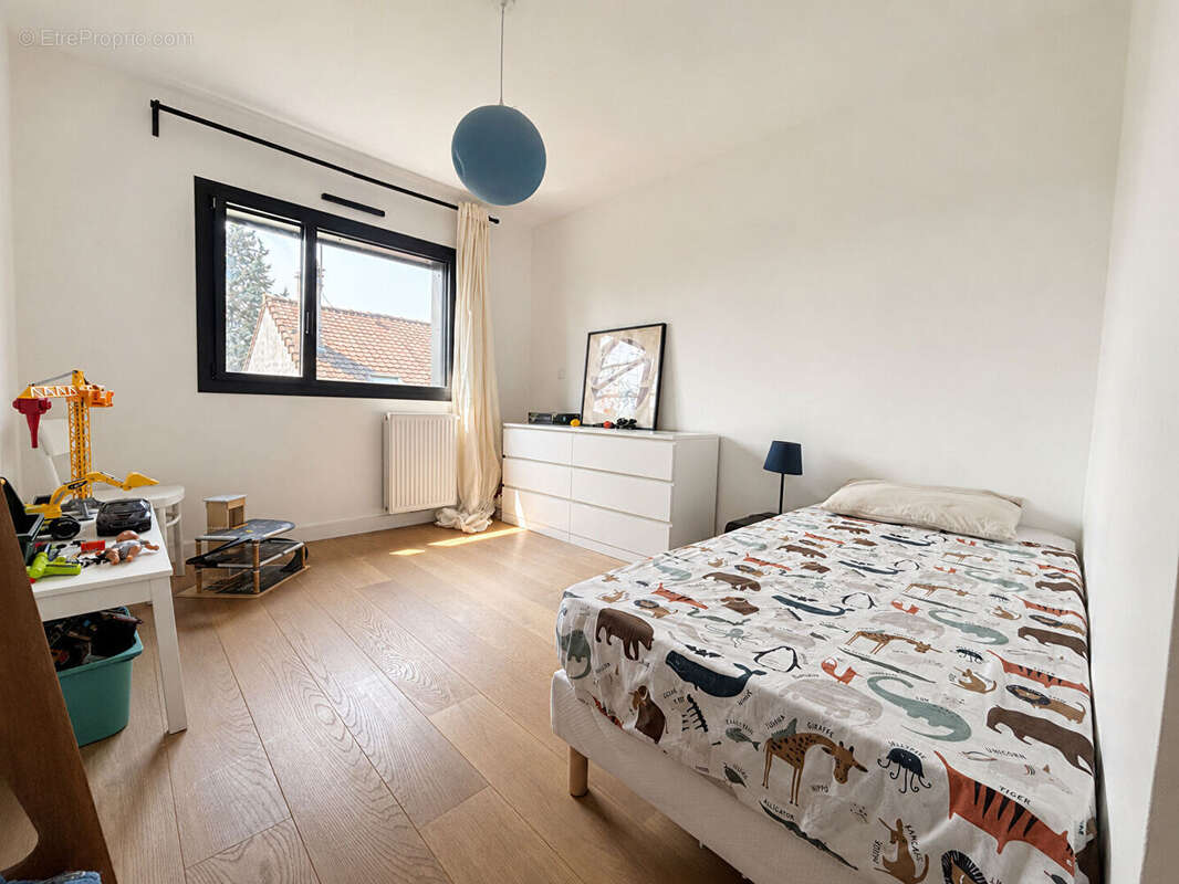Maison 107m² à verrières-le-buisson - photo 12