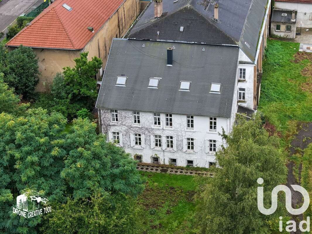 Photo 2 - Appartement à FREYMING-MERLEBACH