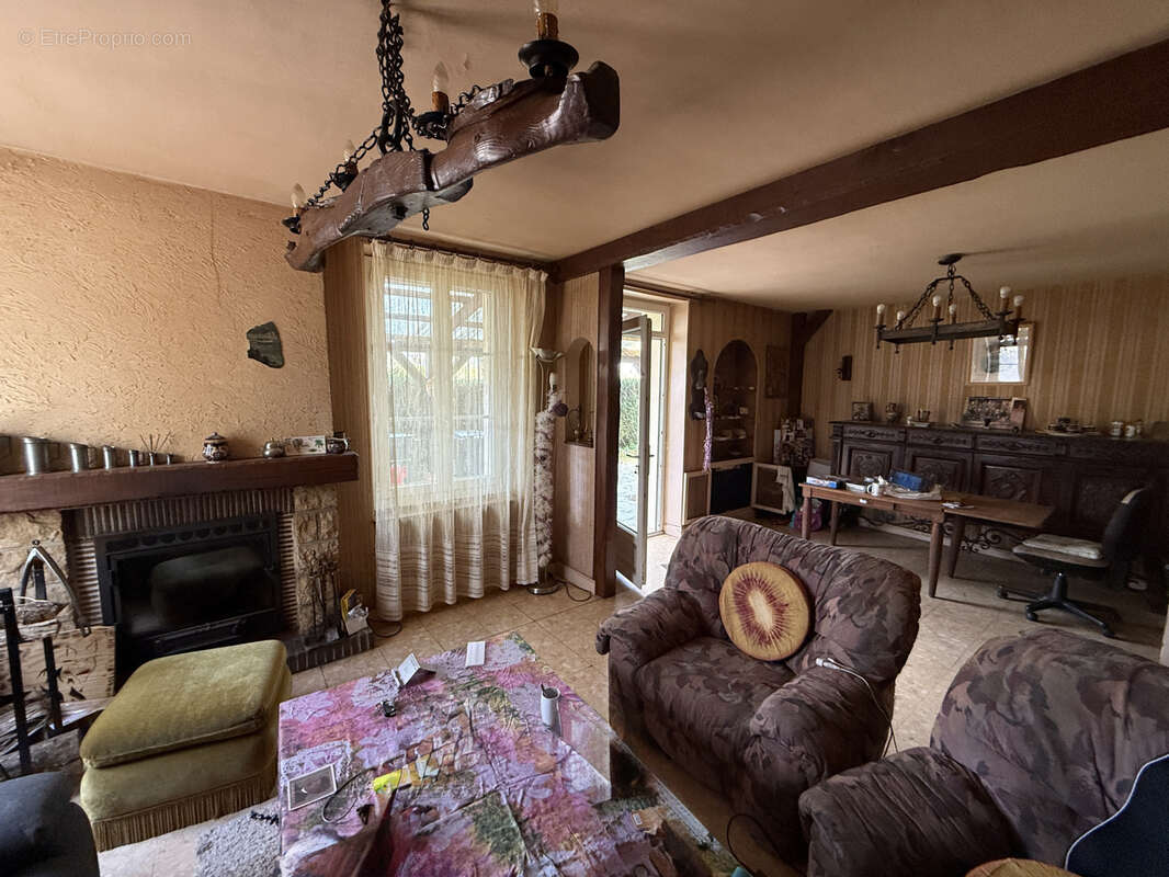 Maison à GIEN