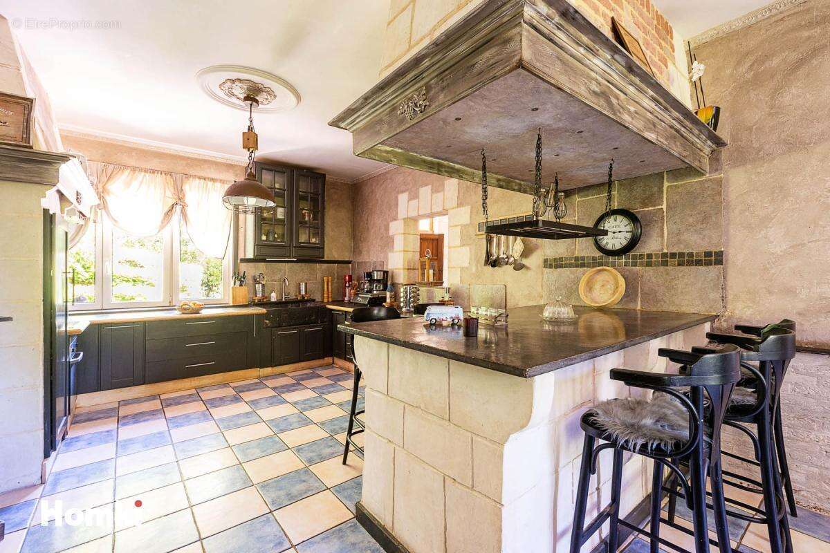 Maison/Villa T9 de 330 m2 à Saint-Martin-sur-Écaillon 59213 - photo 9