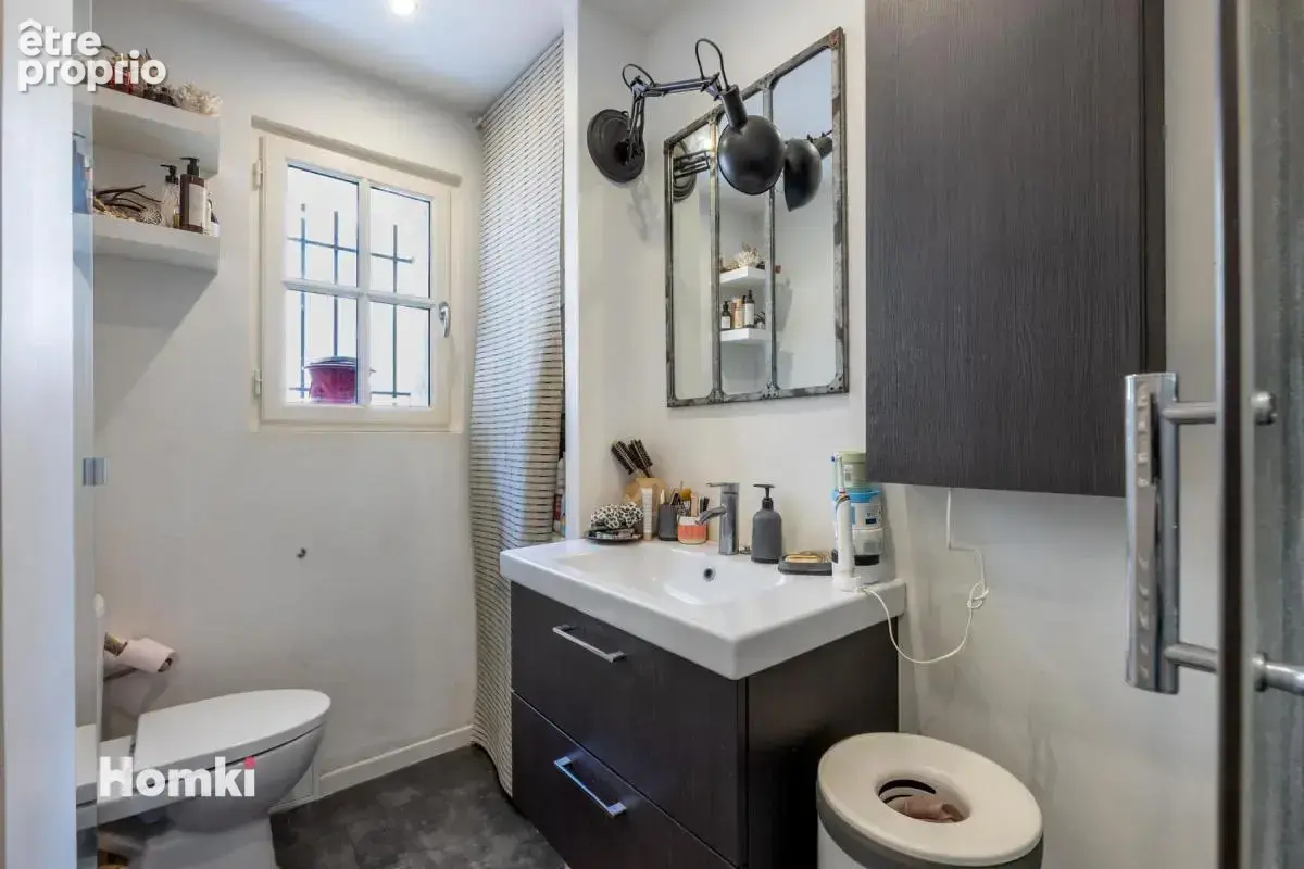Appartement T3 de 53 m² à Montpellier 34000, Rue des Écoles Laïques - photo 12