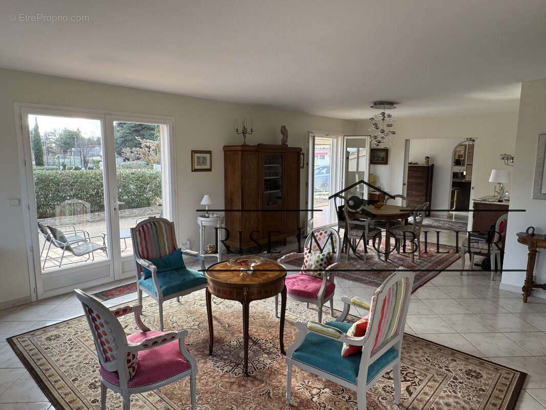 Maison à LEZIGNAN-CORBIERES