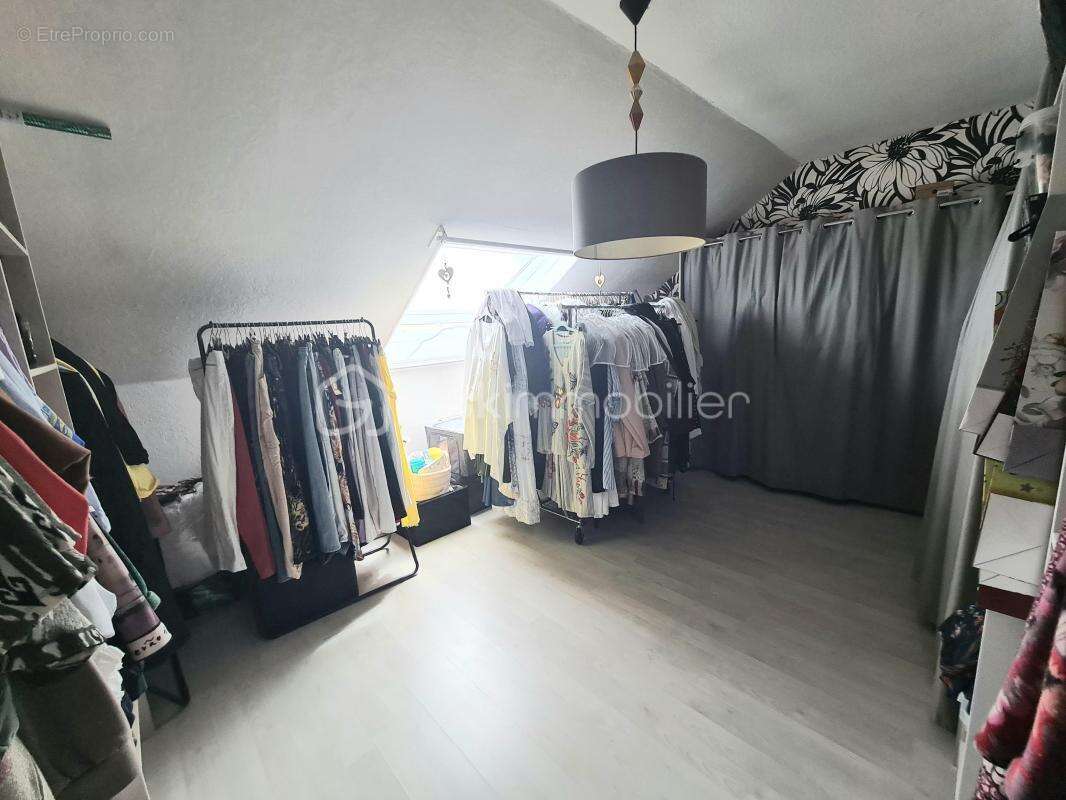  Maison individuelle avec piscine à Raedersheim – Idéale pour une famille - photo 13