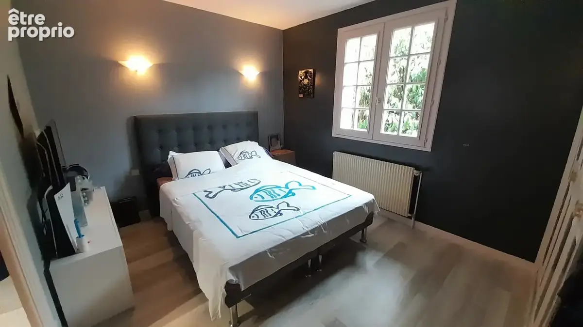 Maison 5 pièces 115 m² à vendre à Fareins (01480) - photo 8